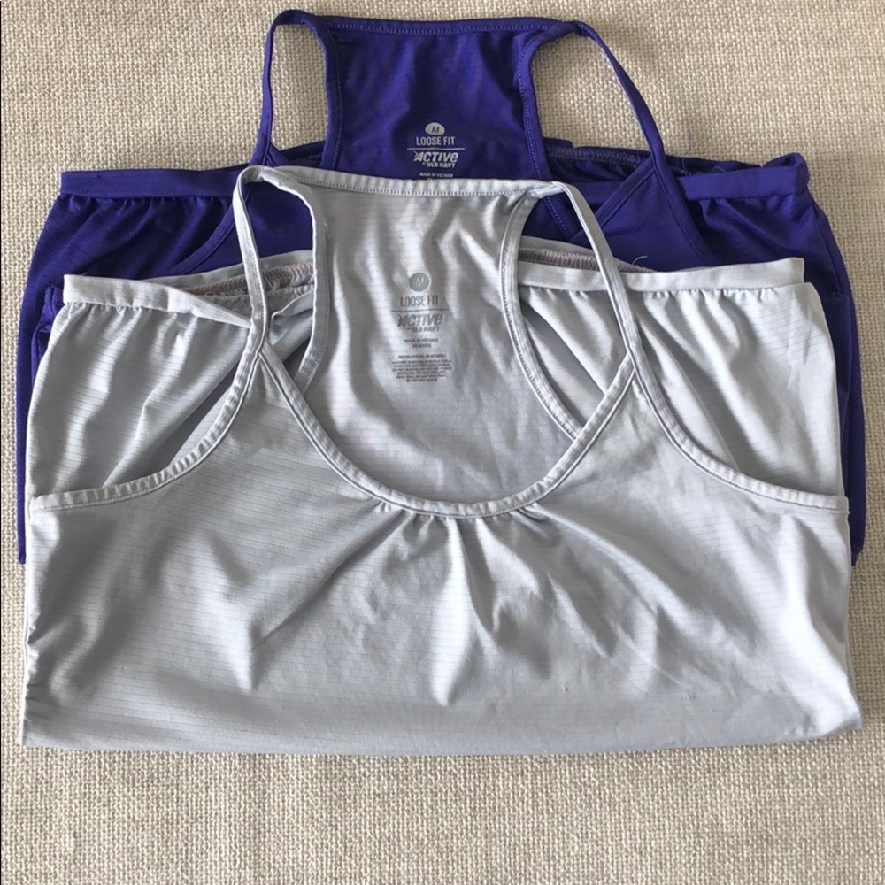 Active Wear